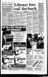Pinner Observer Thursday 23 February 1989 Page 8