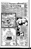 Pinner Observer Thursday 23 February 1989 Page 14