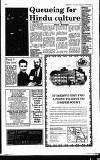Pinner Observer Thursday 23 February 1989 Page 17