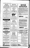 Pinner Observer Thursday 23 February 1989 Page 52