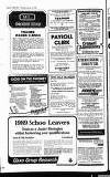 Pinner Observer Thursday 23 February 1989 Page 60