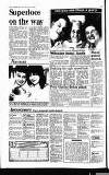 Pinner Observer Thursday 06 April 1989 Page 4