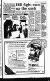 Pinner Observer Thursday 06 April 1989 Page 9