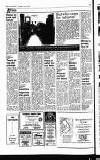 Pinner Observer Thursday 06 April 1989 Page 10