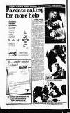 Pinner Observer Thursday 06 April 1989 Page 12