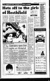 Pinner Observer Thursday 06 April 1989 Page 13
