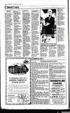 Pinner Observer Thursday 06 April 1989 Page 20