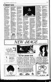 Pinner Observer Thursday 06 April 1989 Page 22