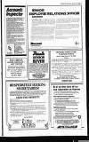 Pinner Observer Thursday 06 April 1989 Page 53