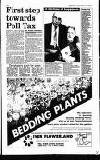 Pinner Observer Thursday 04 May 1989 Page 13