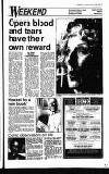 Pinner Observer Thursday 04 May 1989 Page 21
