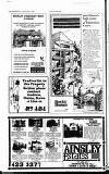 Pinner Observer Thursday 04 May 1989 Page 86