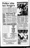 Pinner Observer Thursday 18 May 1989 Page 8