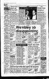 Pinner Observer Thursday 18 May 1989 Page 58