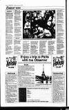 Pinner Observer Thursday 25 May 1989 Page 28