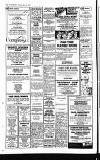 Pinner Observer Thursday 25 May 1989 Page 54