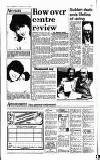Pinner Observer Thursday 01 June 1989 Page 4