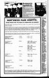 Pinner Observer Thursday 01 June 1989 Page 8