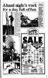 Pinner Observer Thursday 01 June 1989 Page 13