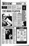 Pinner Observer Thursday 01 June 1989 Page 23