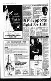 Pinner Observer Thursday 08 June 1989 Page 2