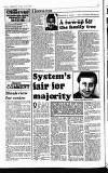 Pinner Observer Thursday 08 June 1989 Page 6