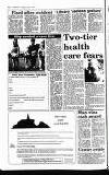Pinner Observer Thursday 08 June 1989 Page 8