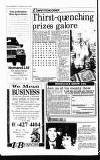 Pinner Observer Thursday 08 June 1989 Page 20
