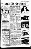 Pinner Observer Thursday 08 June 1989 Page 21