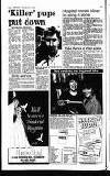 Pinner Observer Thursday 15 June 1989 Page 2