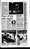 Pinner Observer Thursday 15 June 1989 Page 5