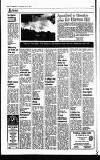 Pinner Observer Thursday 15 June 1989 Page 10