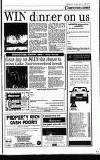 Pinner Observer Thursday 15 June 1989 Page 21