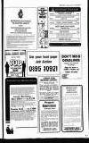 Pinner Observer Thursday 15 June 1989 Page 47
