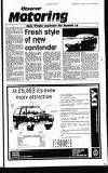 Pinner Observer Thursday 15 June 1989 Page 91