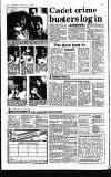 Pinner Observer Thursday 22 June 1989 Page 4