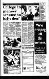 Pinner Observer Thursday 22 June 1989 Page 11