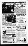 Pinner Observer Thursday 22 June 1989 Page 13