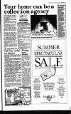 Pinner Observer Thursday 22 June 1989 Page 17