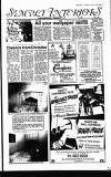 Pinner Observer Thursday 22 June 1989 Page 21