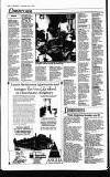 Pinner Observer Thursday 22 June 1989 Page 22