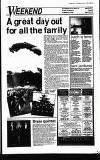 Pinner Observer Thursday 22 June 1989 Page 25