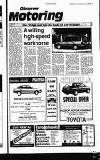 Pinner Observer Thursday 22 June 1989 Page 95