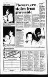 Pinner Observer Thursday 29 June 1989 Page 4