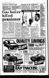 Pinner Observer Thursday 29 June 1989 Page 14
