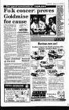 Pinner Observer Thursday 29 June 1989 Page 15