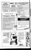 Pinner Observer Thursday 29 June 1989 Page 54