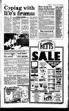 Pinner Observer Thursday 06 July 1989 Page 5