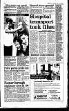 Pinner Observer Thursday 06 July 1989 Page 7