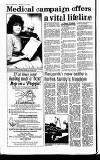 Pinner Observer Thursday 06 July 1989 Page 20